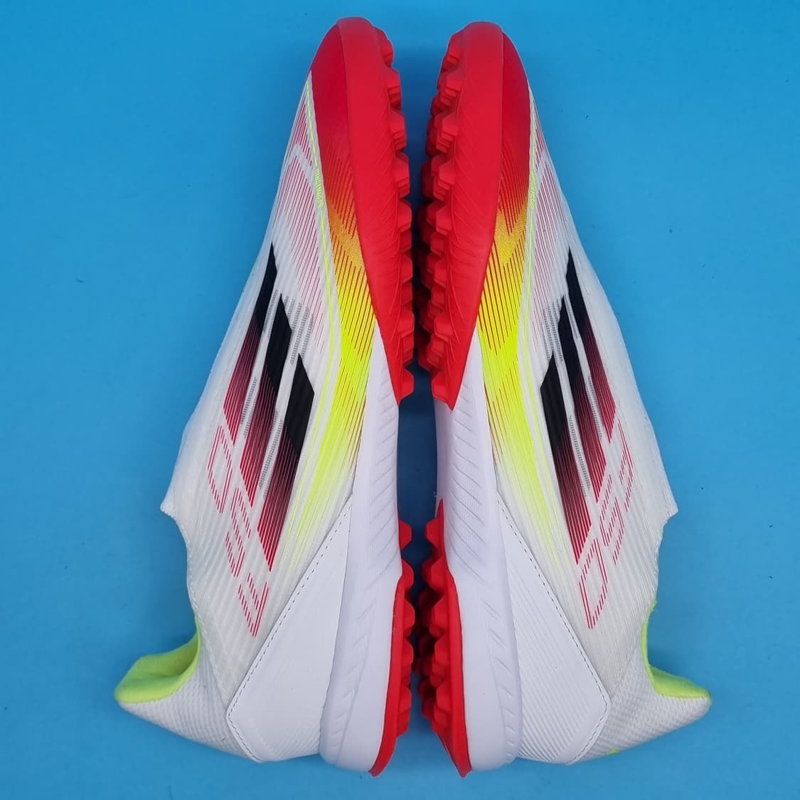 dd 아디다스 f50 리그 LL TF 풋살화 270 상품이미지5