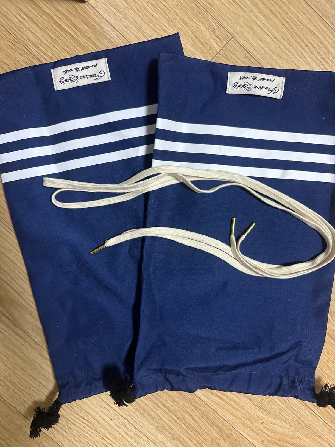 아디다스 노타이틀 삼바 카우 상품이미지6