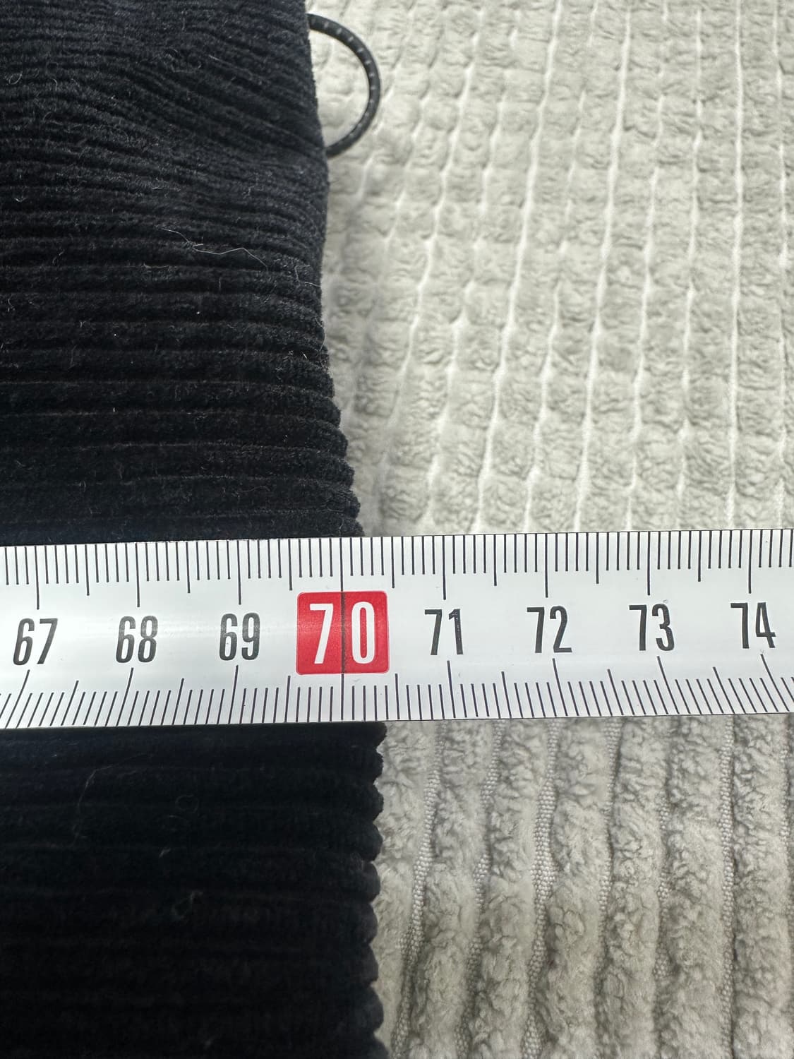 엄브로 코듀로이 패딩 상품이미지7