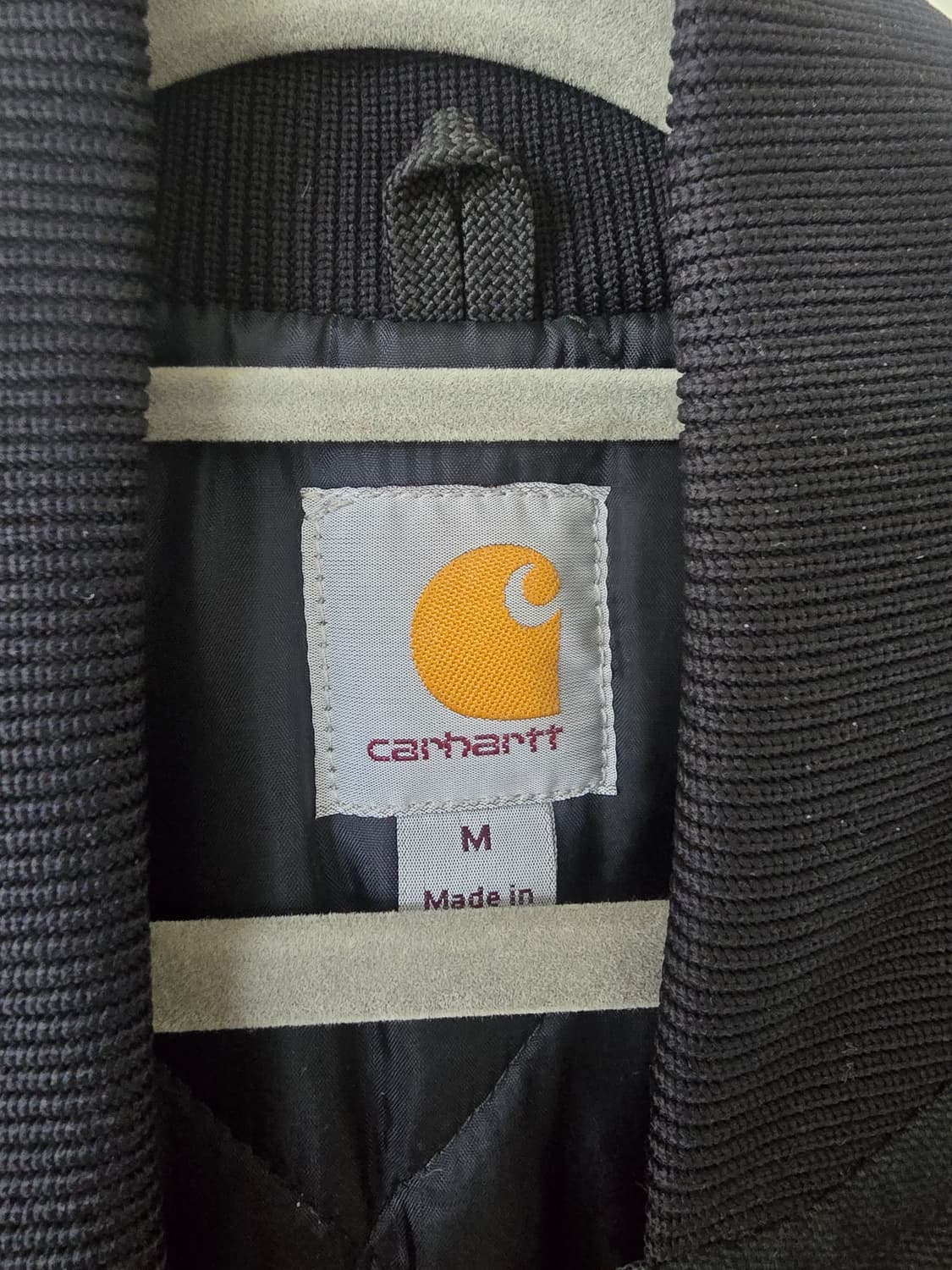 칼하트덕베스트 상품이미지4