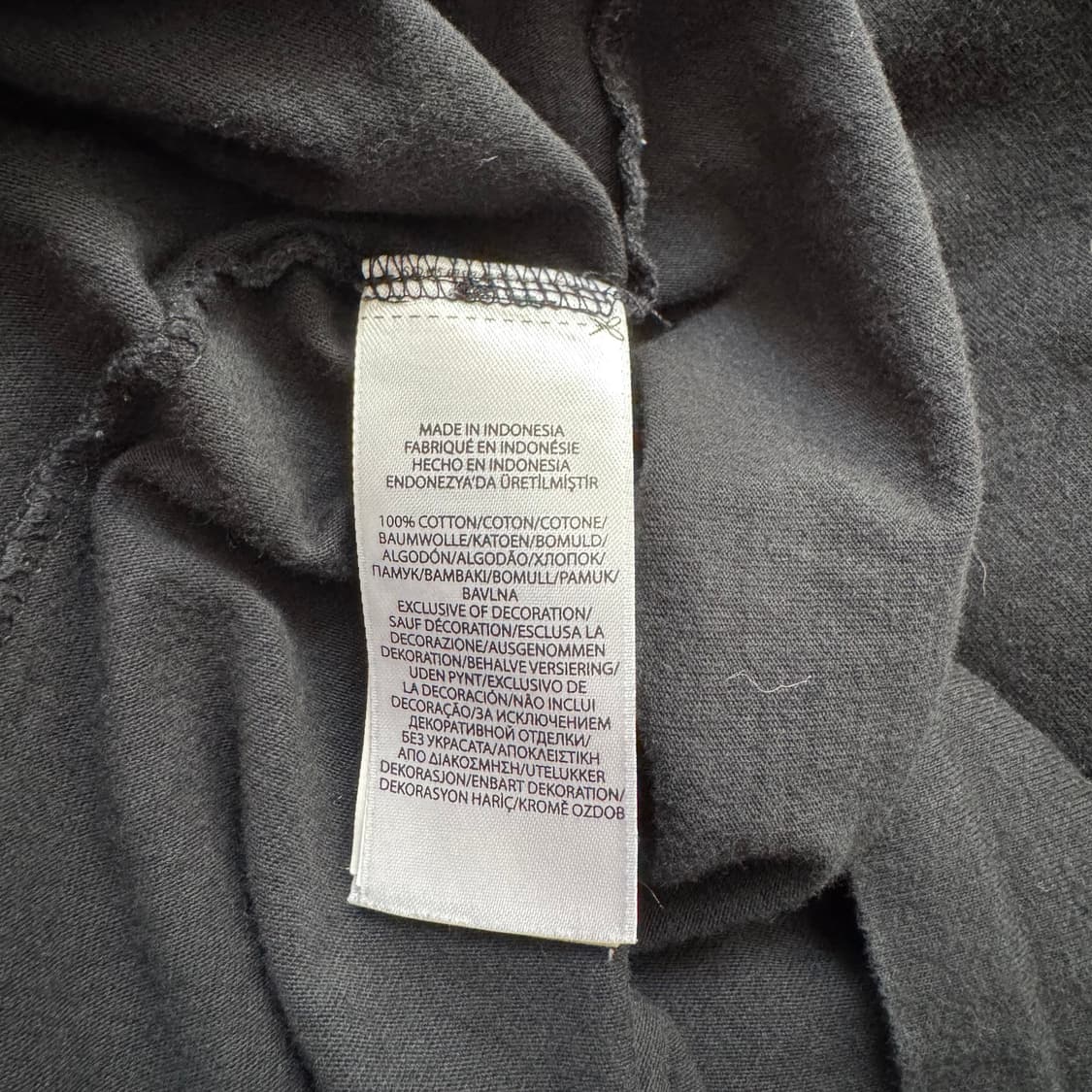 POLO 랄프로렌 일본빈티지 반팔 폴로랄프로렌 반팔티 xl 105 110 상품이미지5