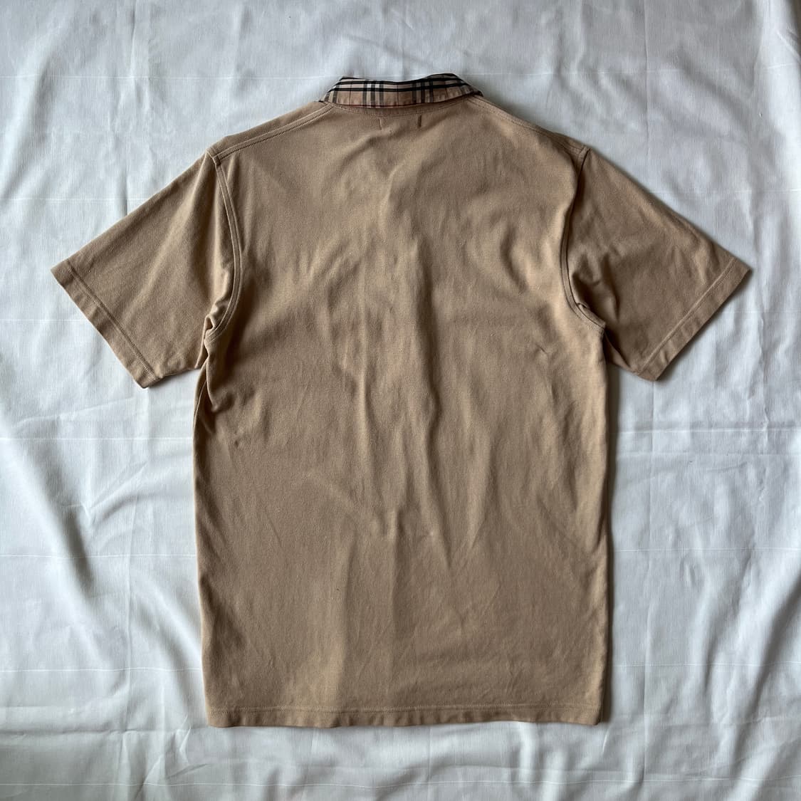 BURBERRY cotton 100% PK T-shirt 상품이미지6