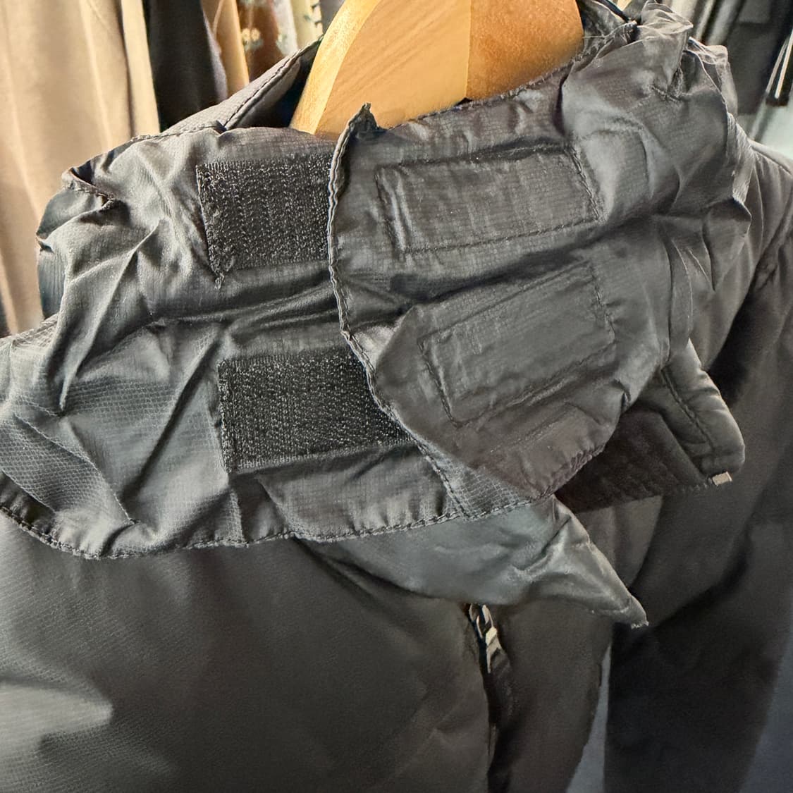 [M] PRADA 프라다 다운 패딩 상품이미지7