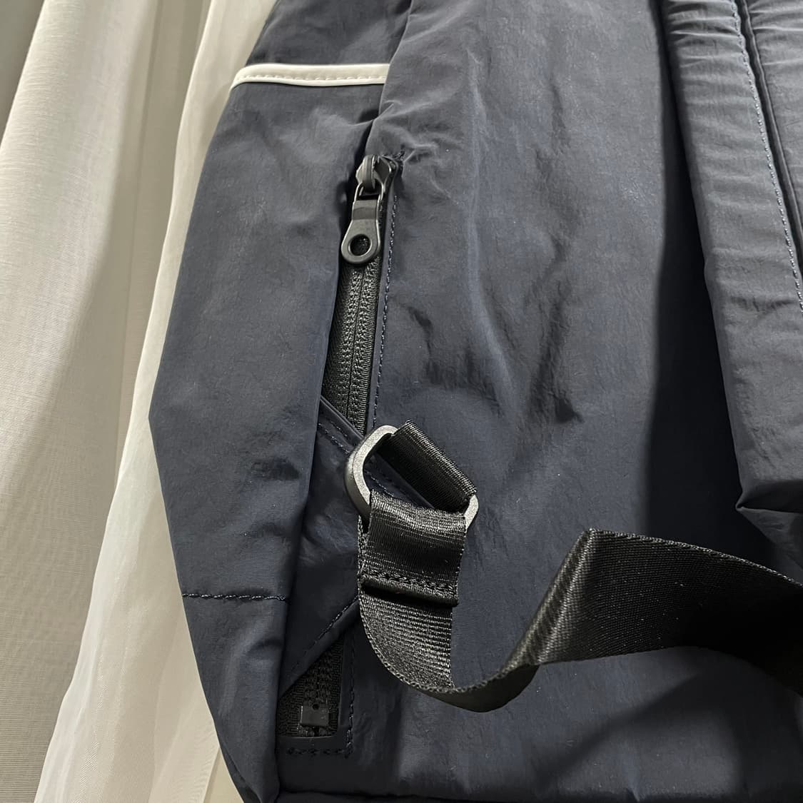 마지언타이틀/ 노커피 백팩/ 프리 상품이미지4