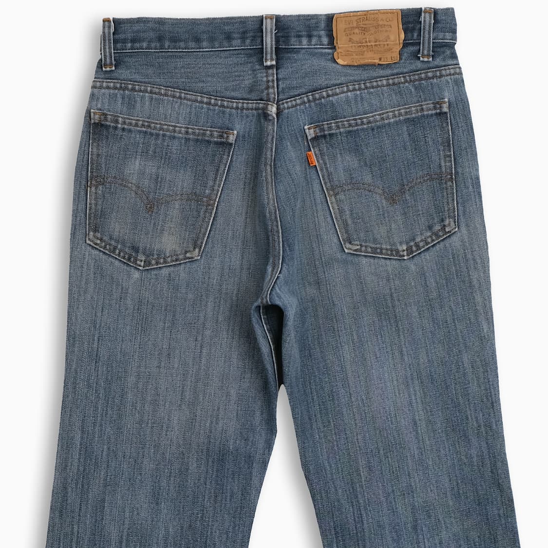 리바이스 517 오렌지탭 중청 70s USA 31인치 OR5173385 상품이미지6