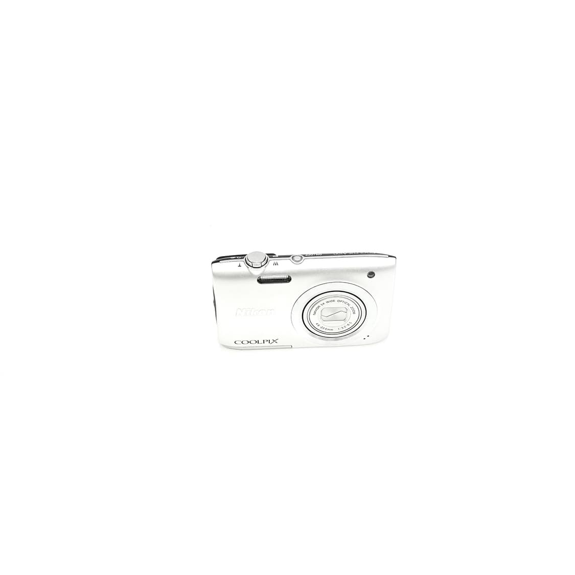 인물사진&초희귀!) Nikon Coolpix A100 디카 카메라 상품이미지7