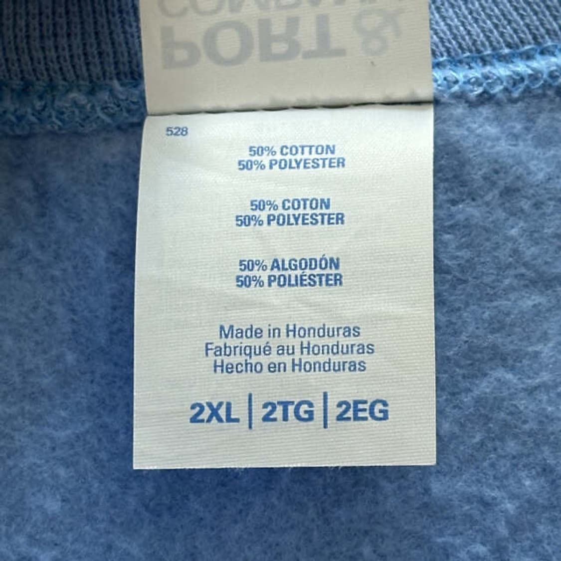 ⛅🌳🍒 Sweatshirt 상품이미지7