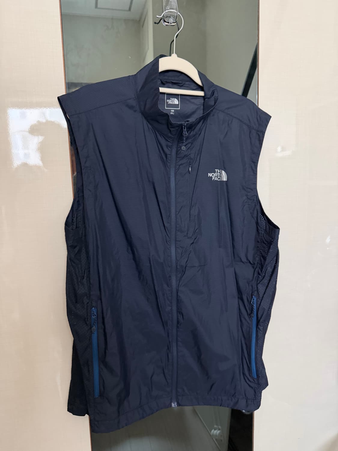 노스페이스 고프코어 조끼 상품이미지1