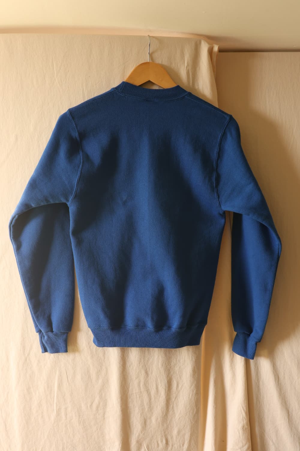 러셀 90s 맨투맨 스웻셔츠 블루 XS

 상품이미지4