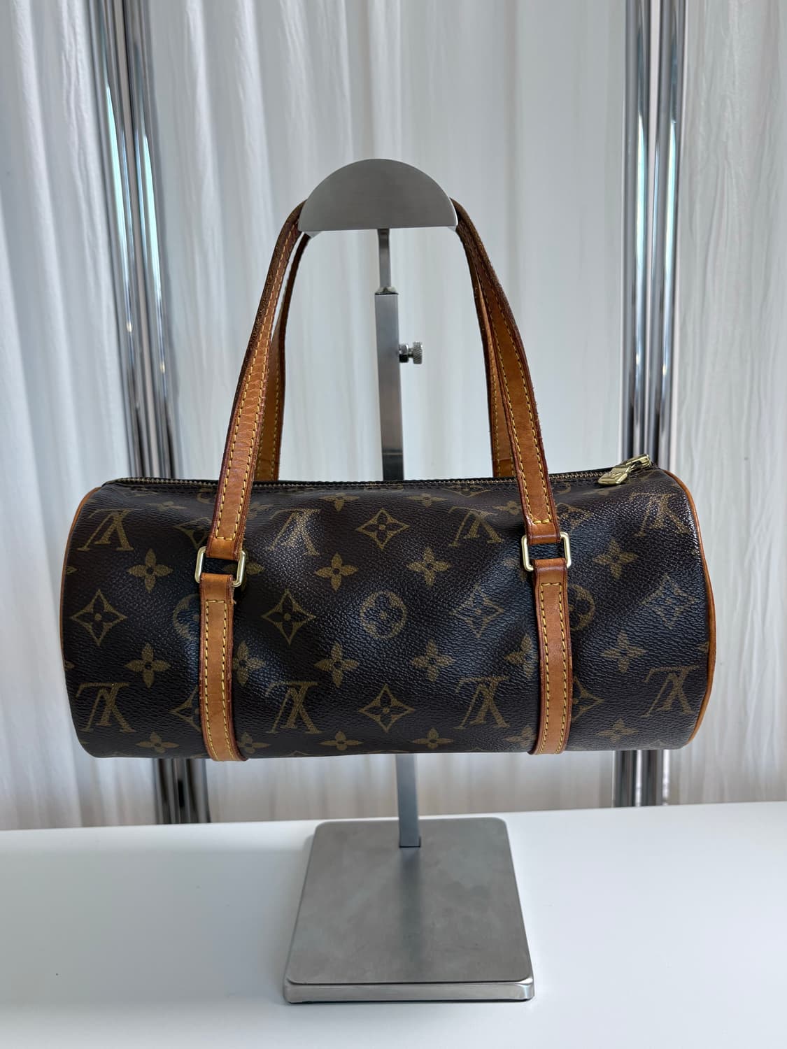 루이비통 빠삐용 토트백 상품이미지5