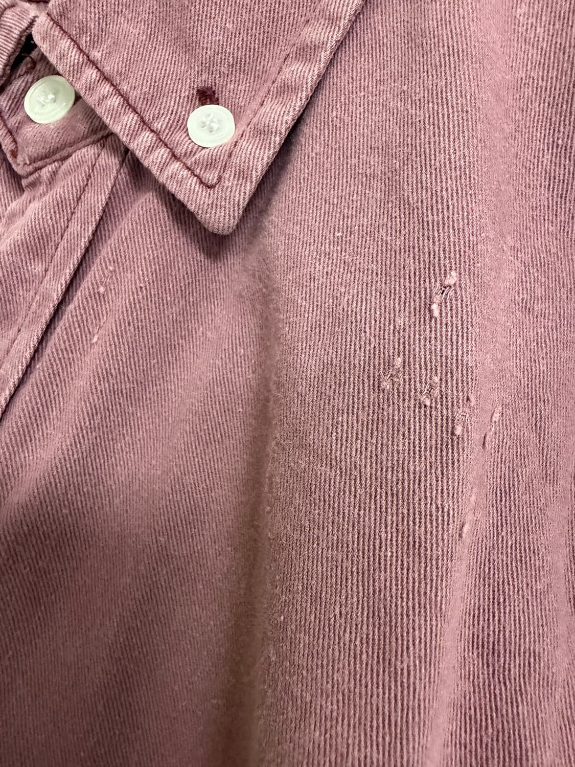 폴로 90s 셔츠 상품이미지9