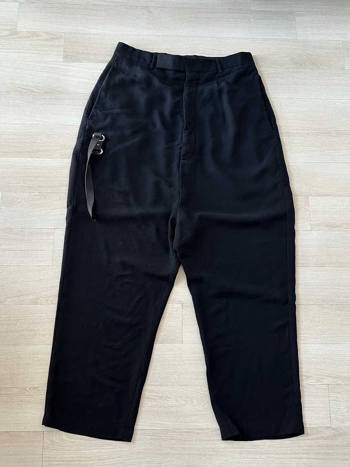 릭오웬스 바지 상품이미지1