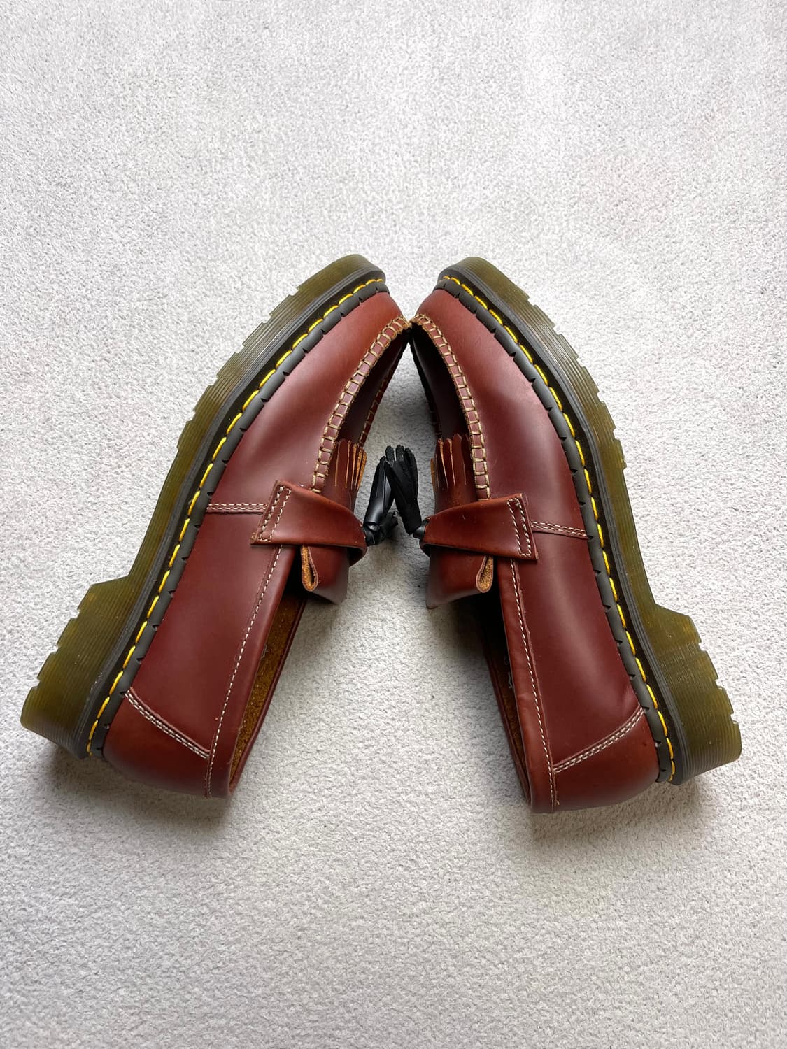 [42] 닥터마틴 아드리안 로퍼 -270 상품이미지4