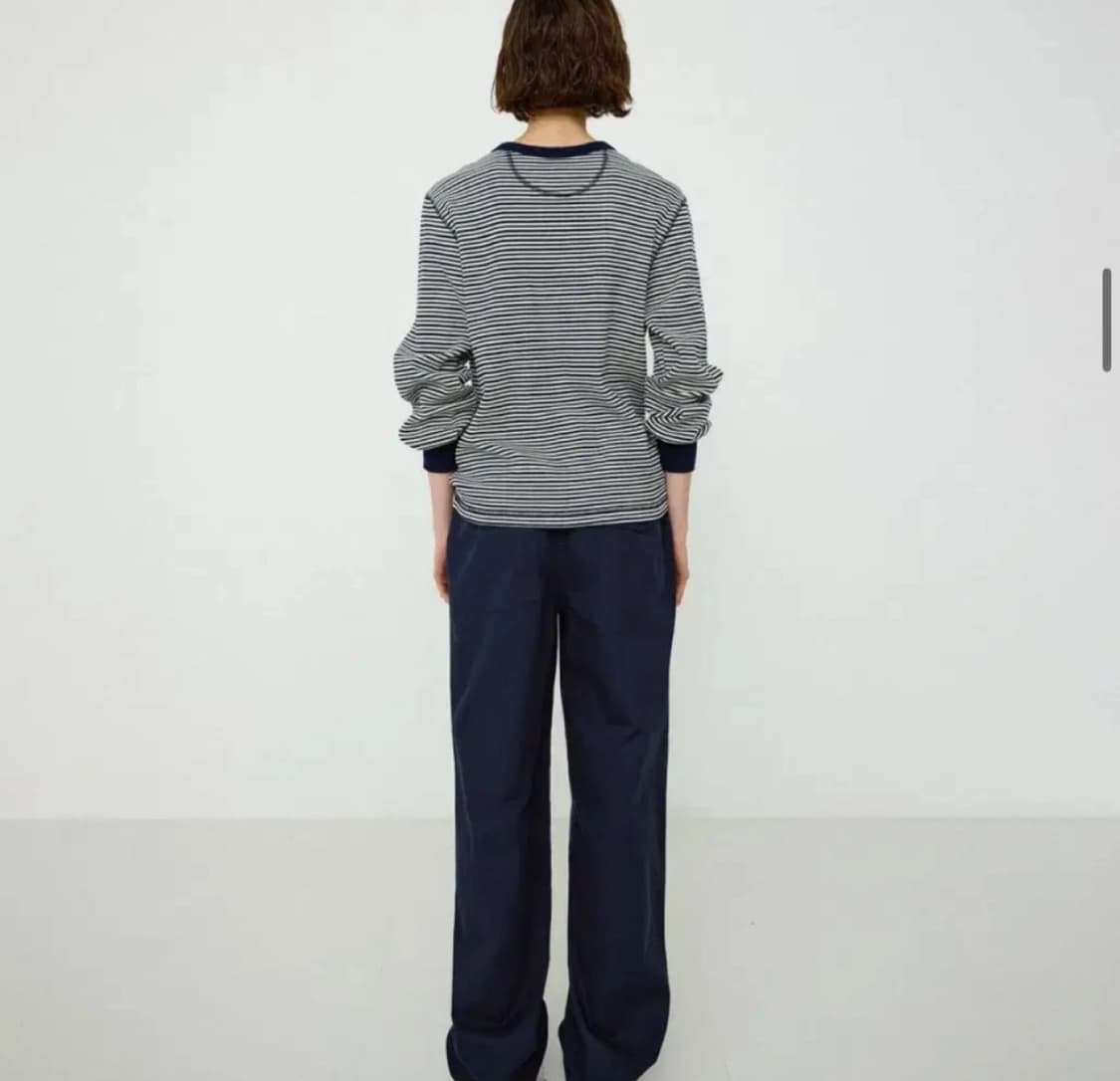 Leau 와플 티셔츠 상품이미지3