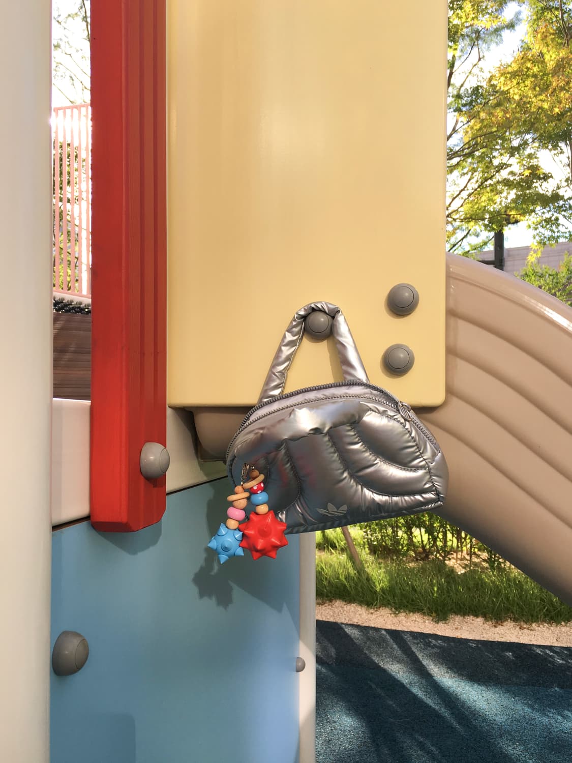 Red Tonky Keyring 상품이미지7