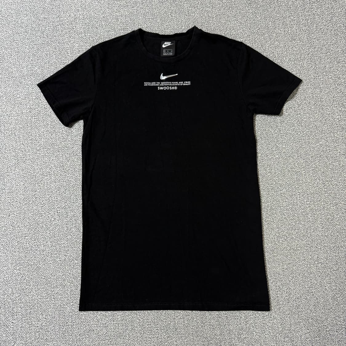 나이키 반팔 원피스 여성용 상품이미지1