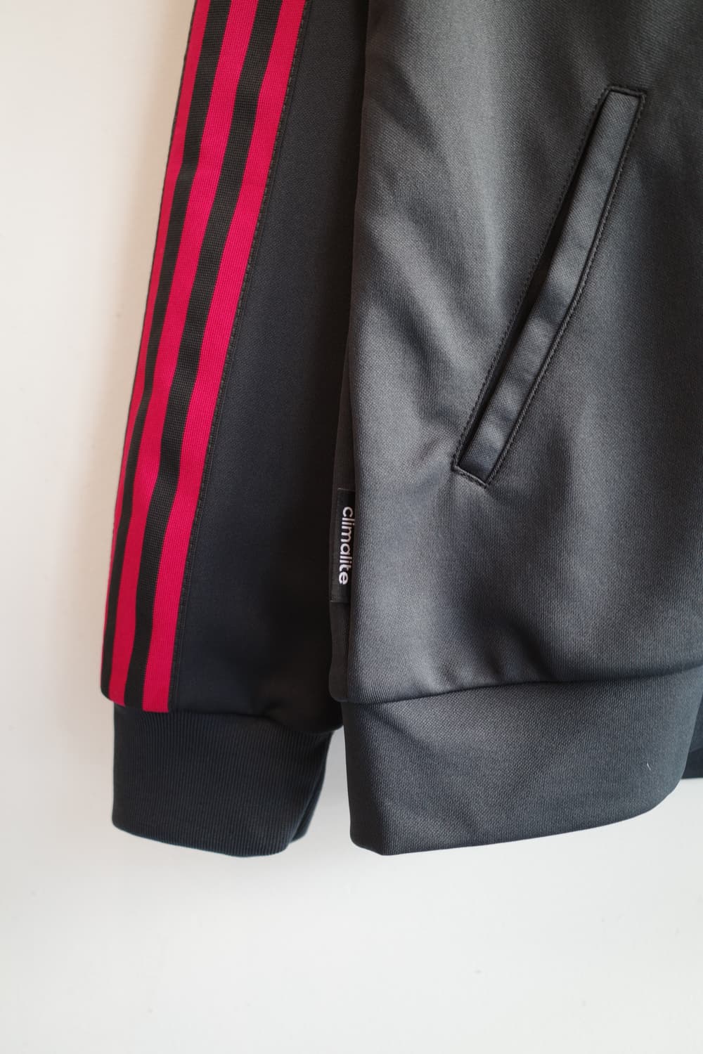 Adidas 아디다스 집업 져지 상품이미지5