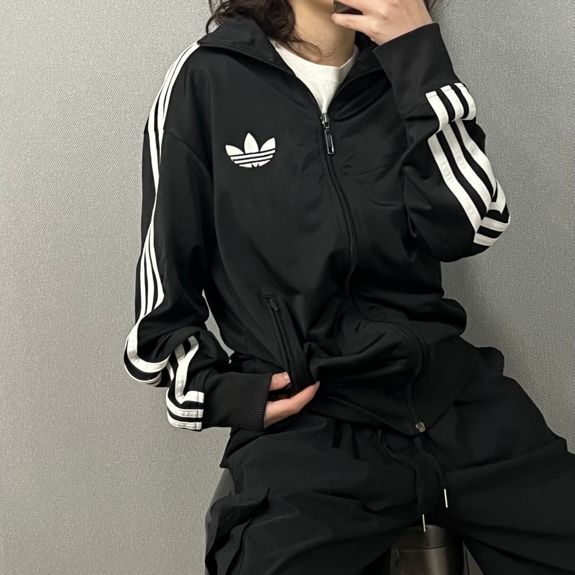 아디다스 파이어버드 져지 상품이미지1