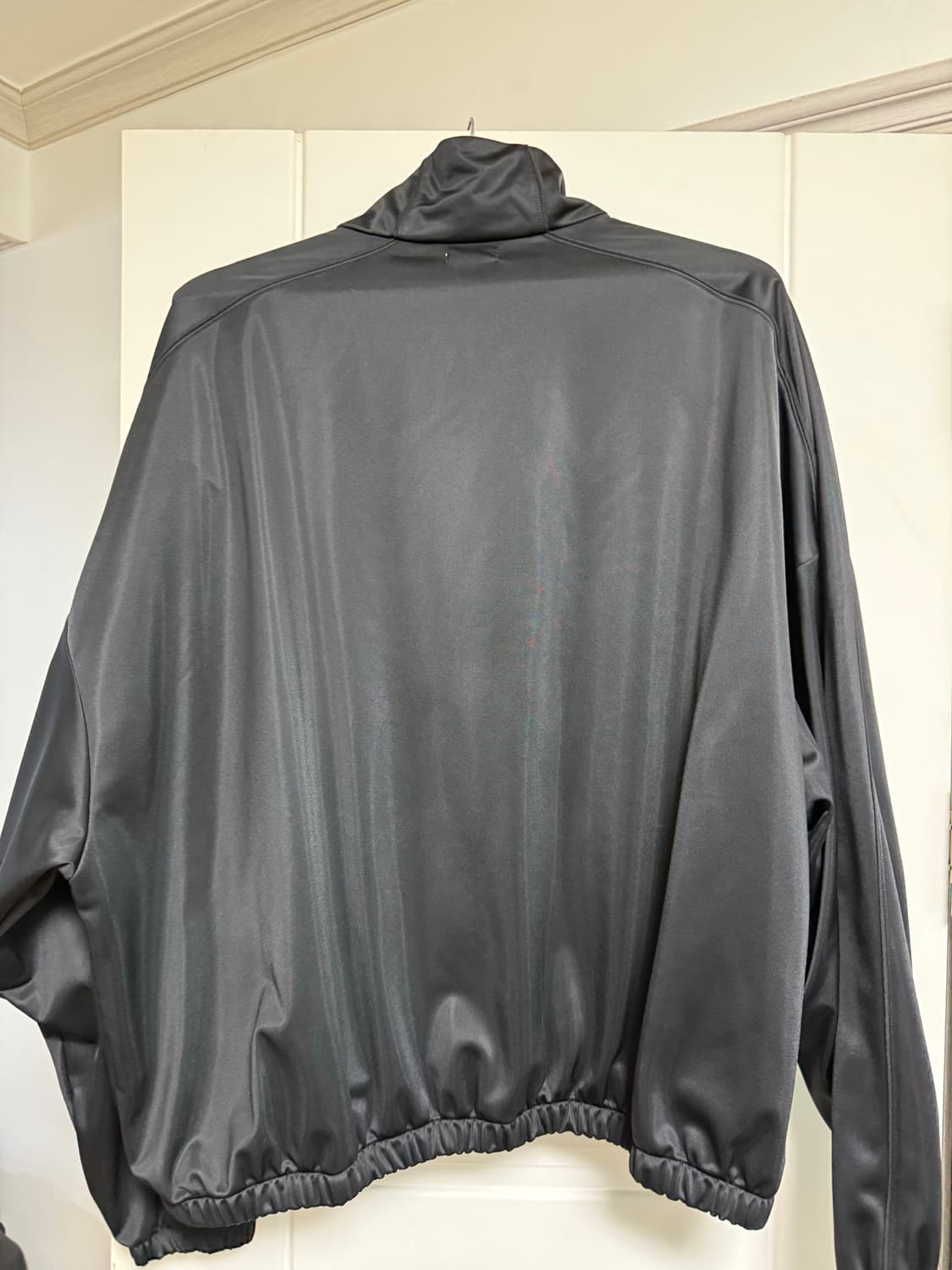 윌리차바리아 버팔로 트랙 블랙 XL 상품이미지2