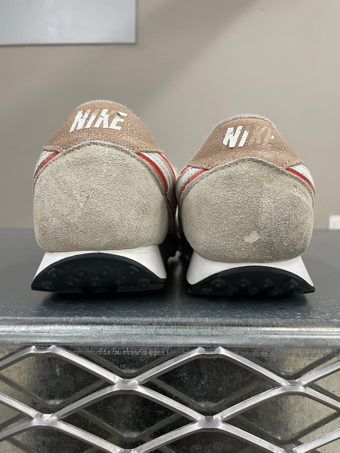 나이키 데이브레이크 세일 러쉬 오렌지 270 (gr-4172) 상품이미지3