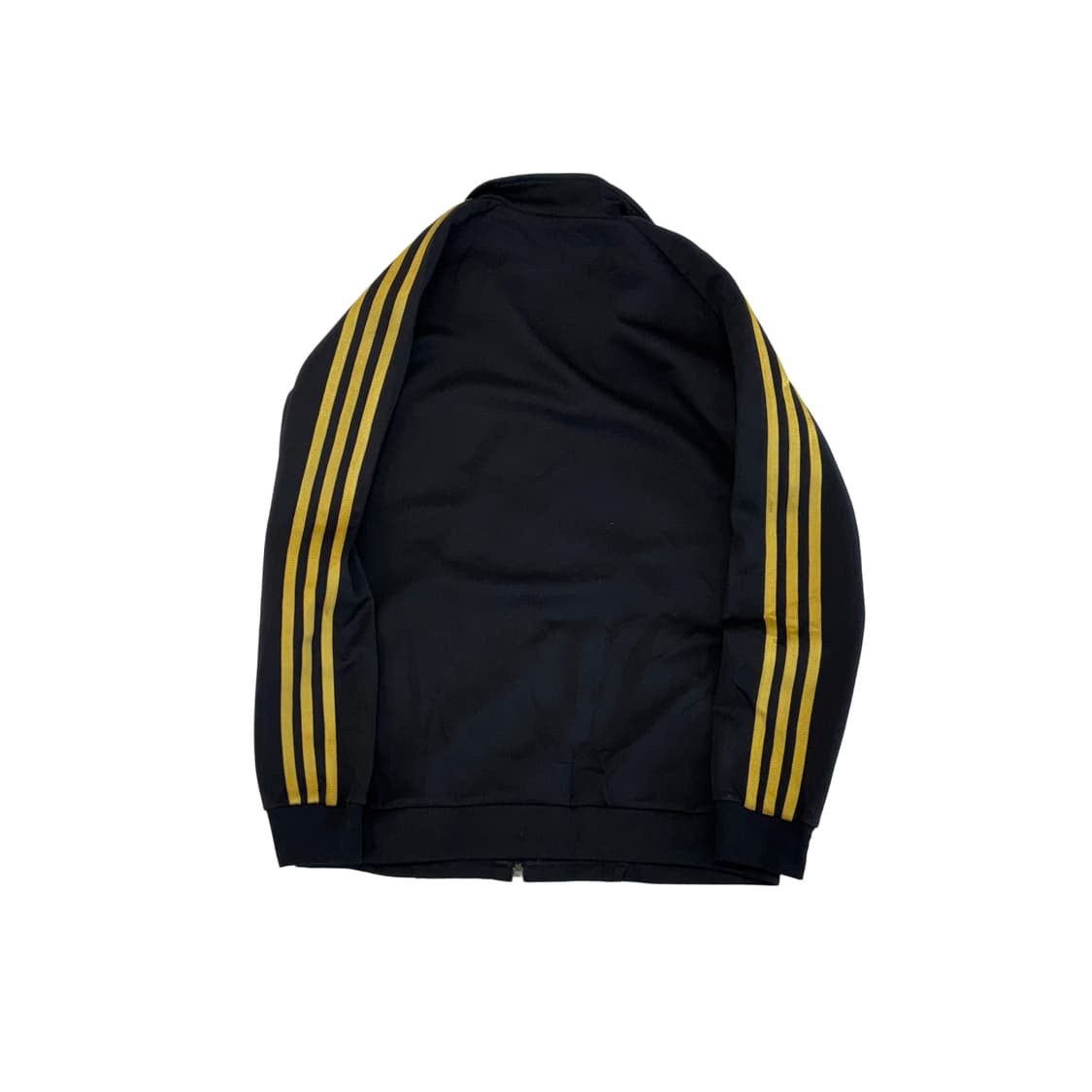 아디다스 아르헨티나 커스텀 져지 트랙탑 블랙 검금 검골 상품이미지2