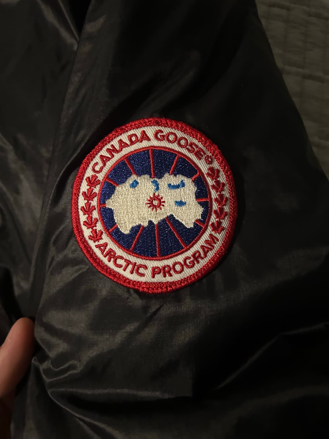 캐나다구스 롯지 상품이미지2