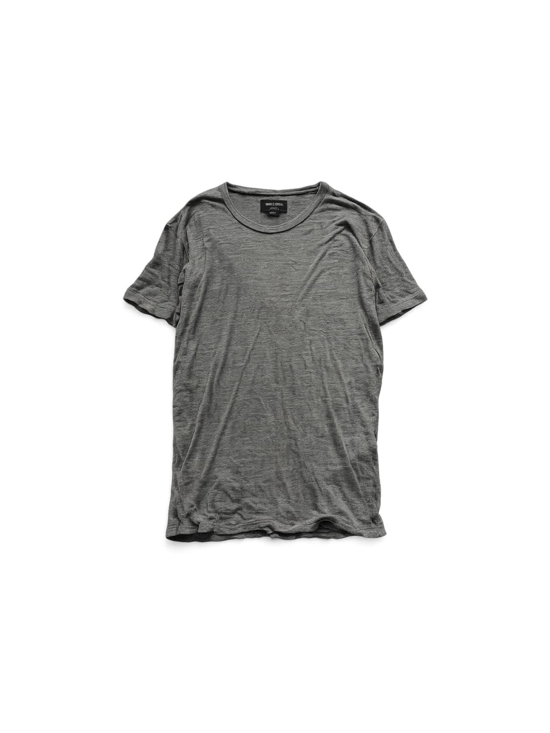 Basic Tee  상품이미지1
