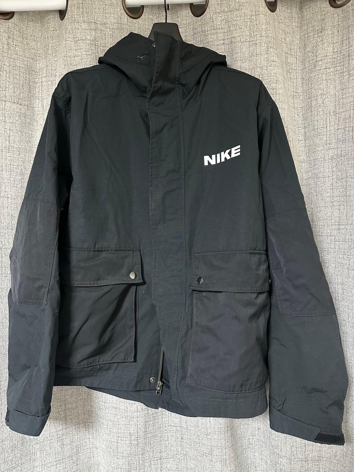 나이키 바람막이 상품이미지4