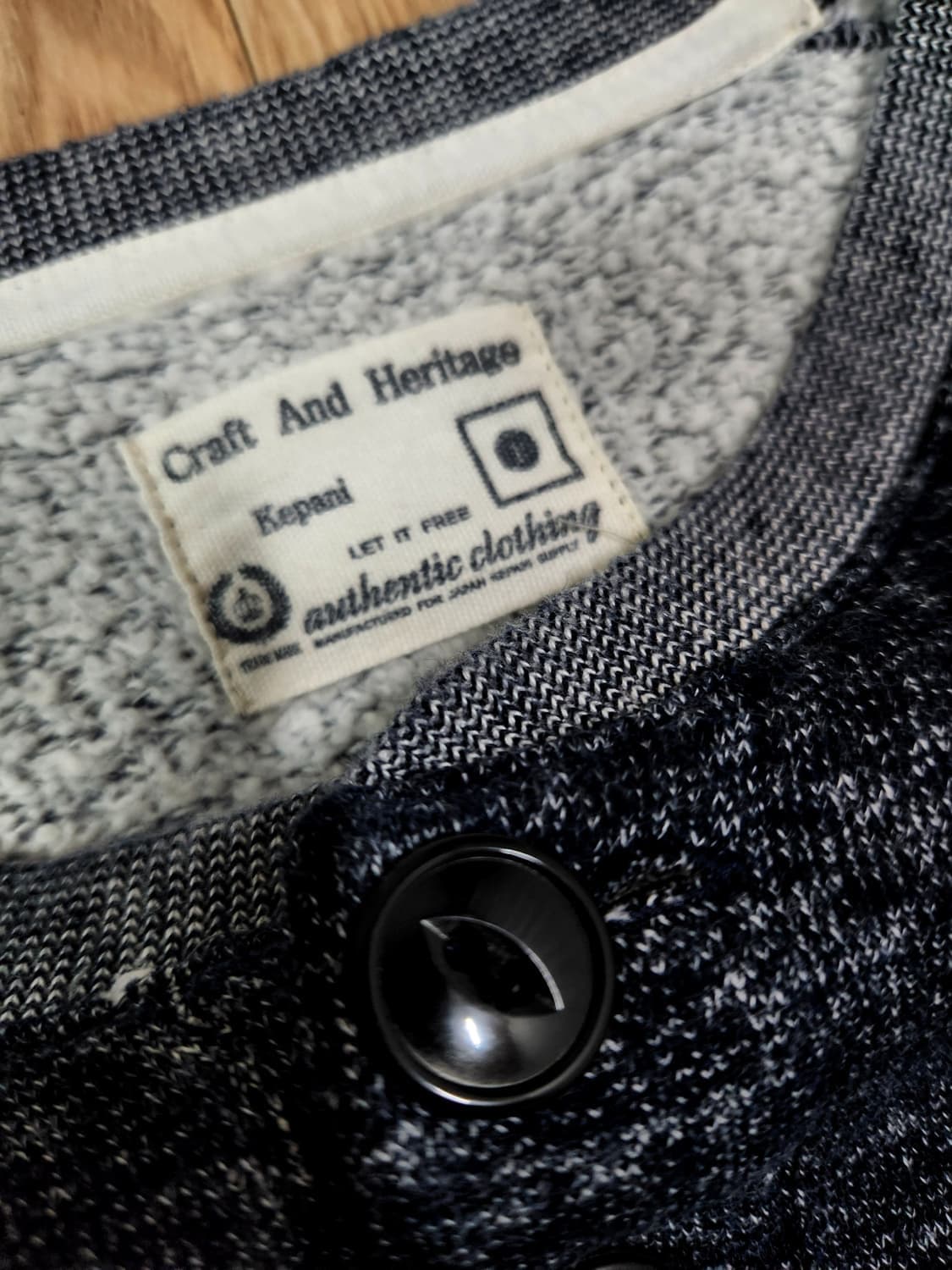 kepani 헨리넥 상품이미지1