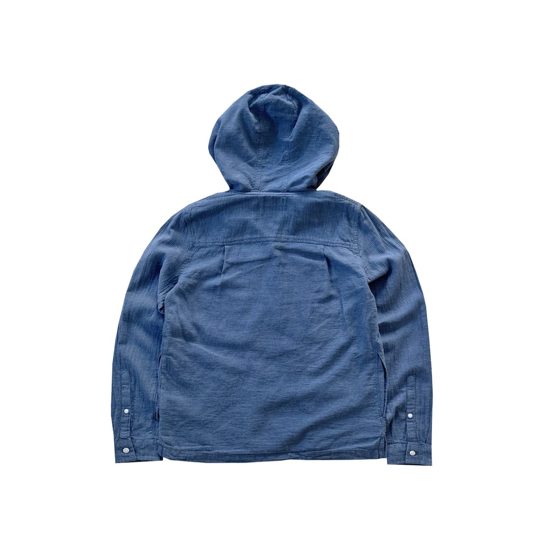 L.L.Bean Stripe Anorak 상품이미지2