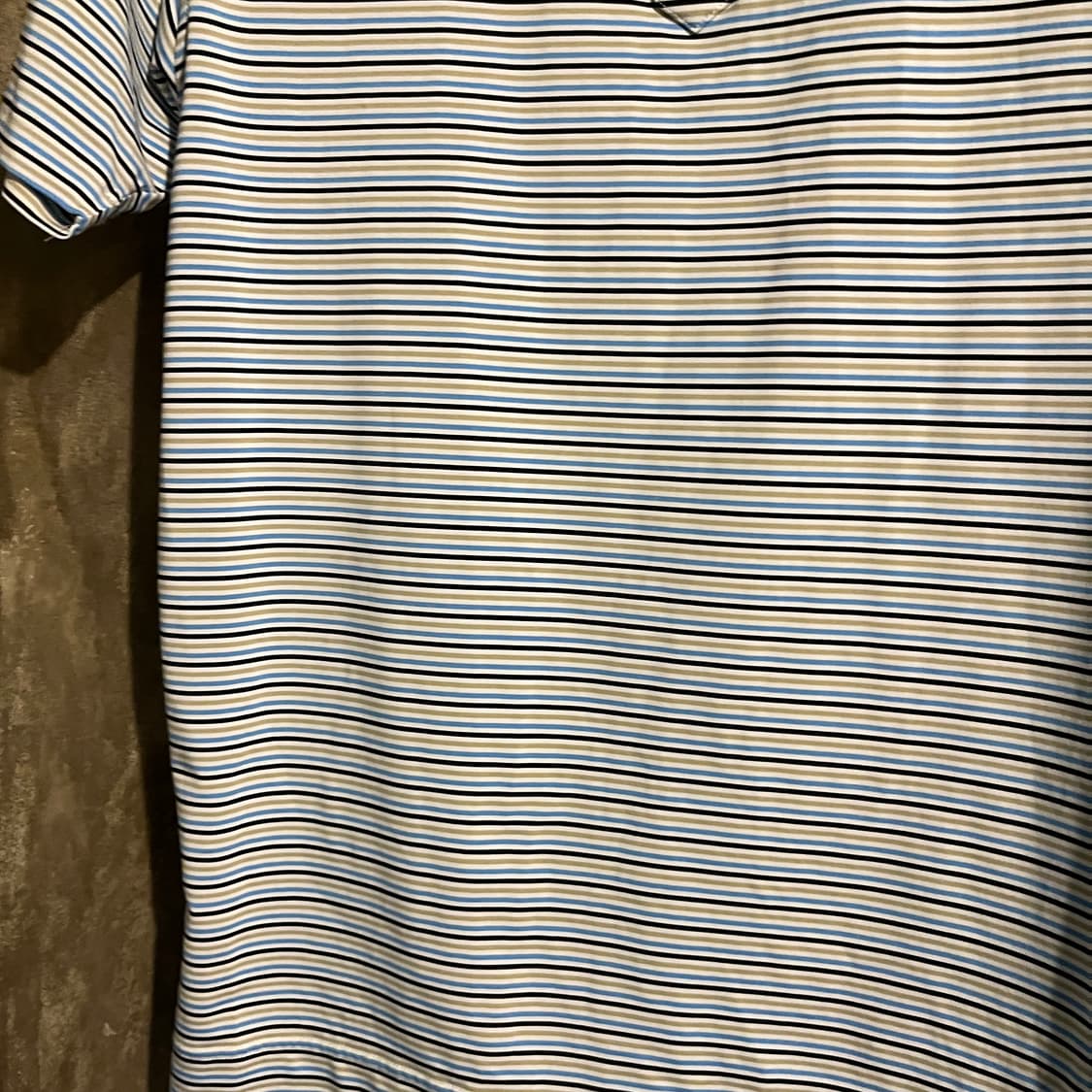 풋조이 반팔카라티 상품이미지3