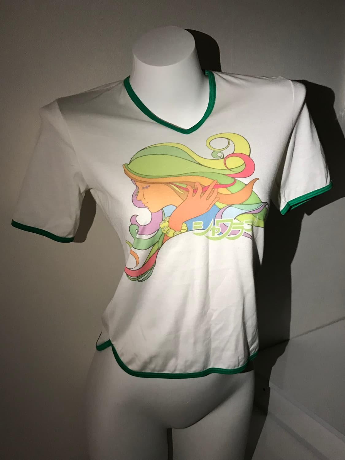 00s japanese vintage T-shirts 상품이미지1