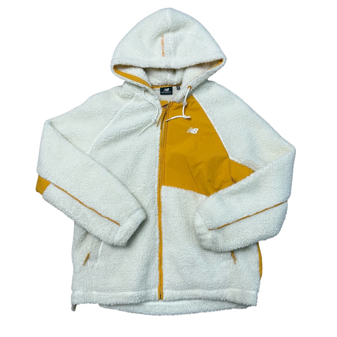 뉴발란스 후리스 상품이미지1