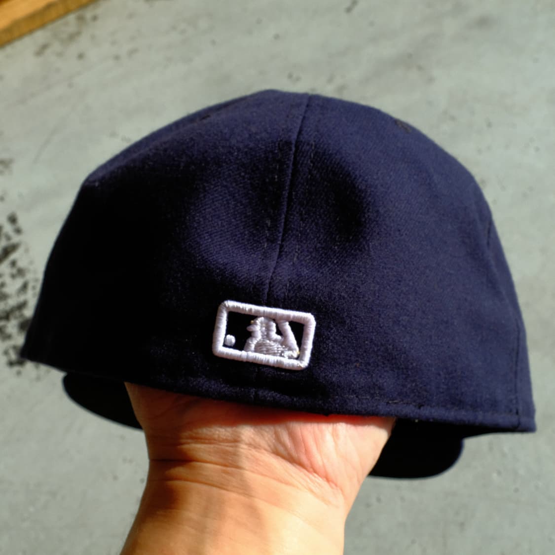 1990’s Made In USA New Era Detroit Tiger 상품이미지3