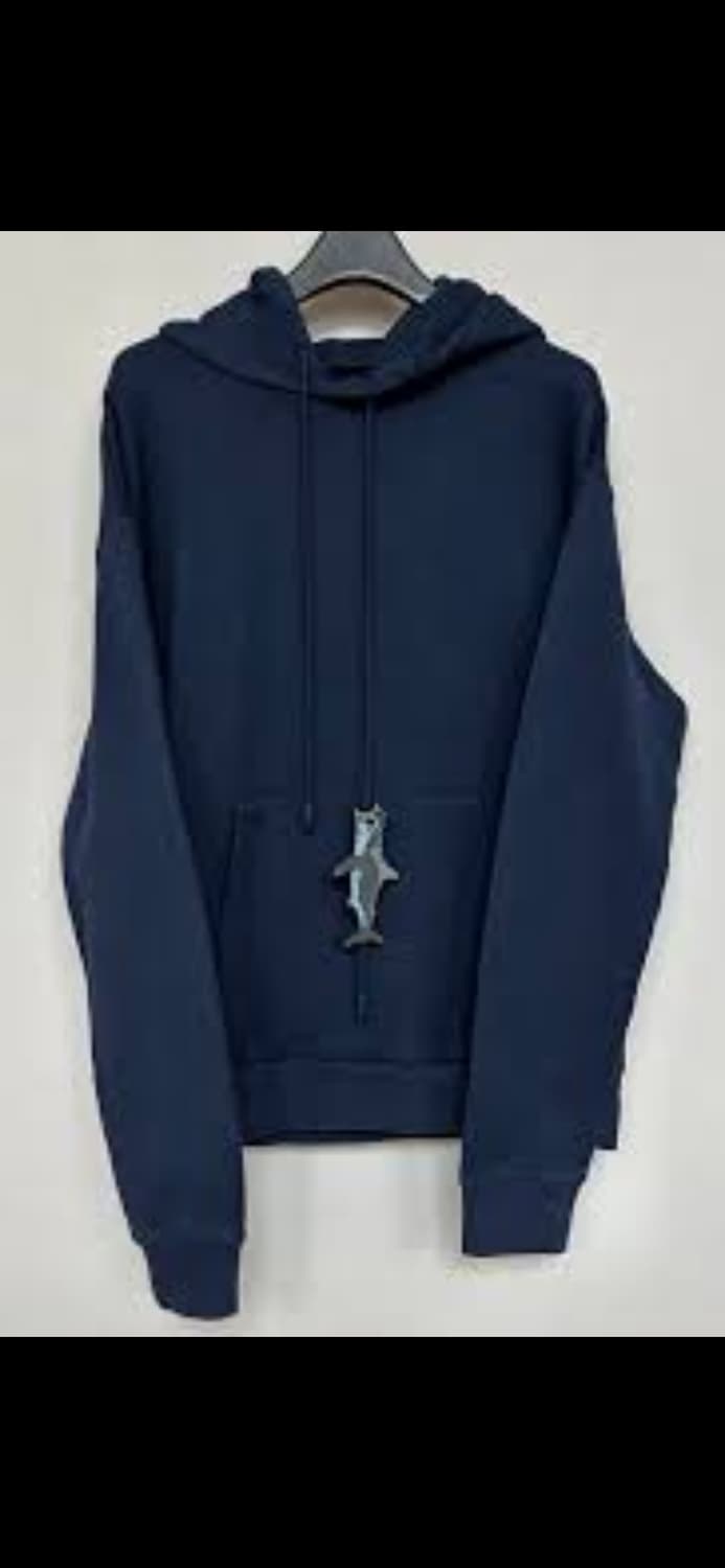 샤크 후드티(루이비통) 상품이미지1