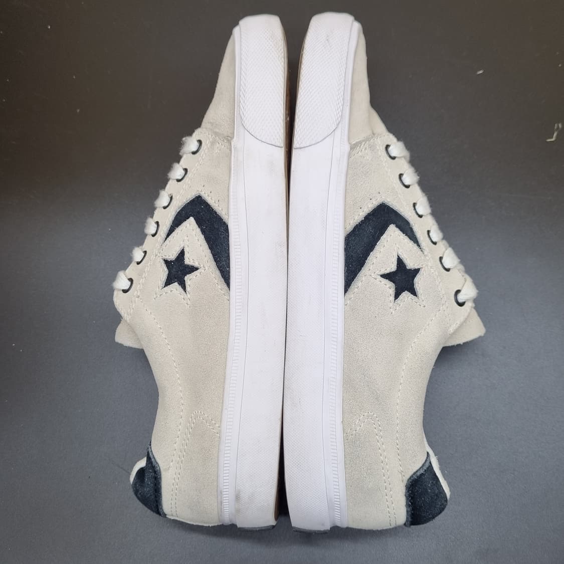 컨버스 헌스 남성스니커즈270  상품이미지4