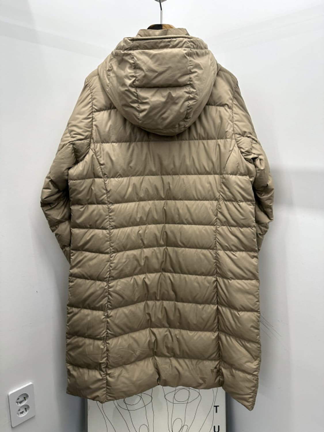 MONT-BELL (L) 상품이미지4