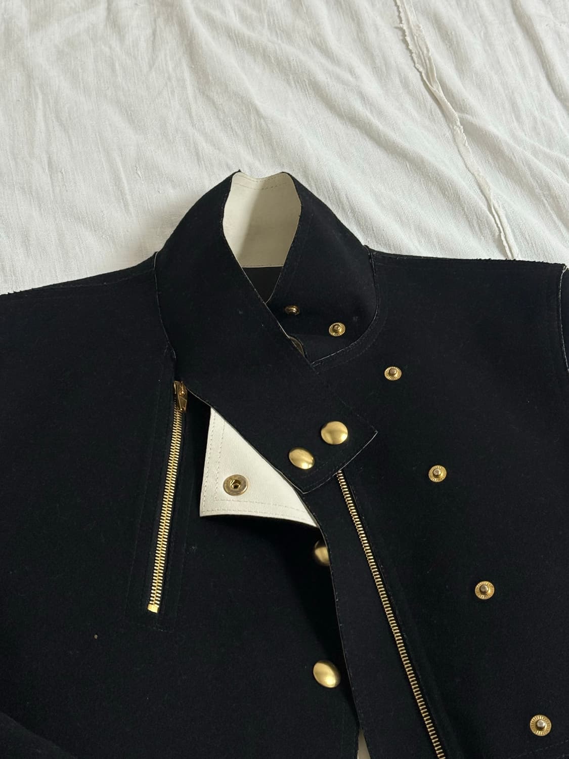 알렉산더왕 레더자켓 사이즈2 상품이미지9