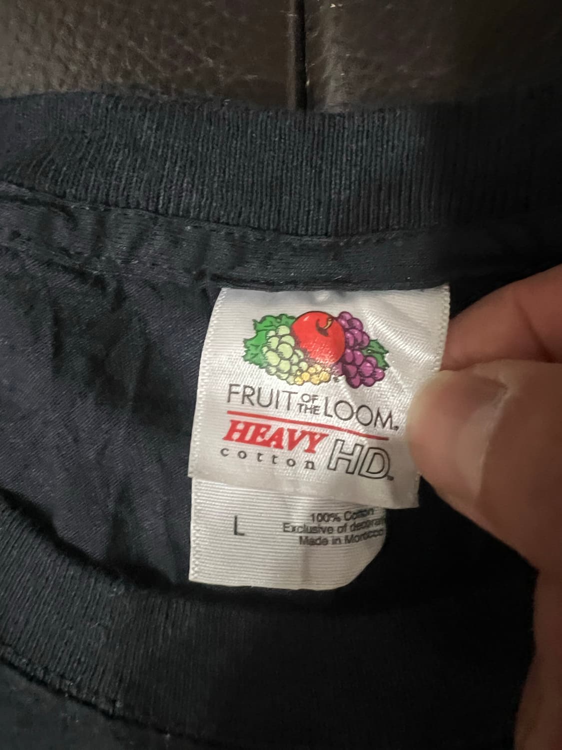 Usa 빈티지 풀룻룸 반팔 상품이미지2