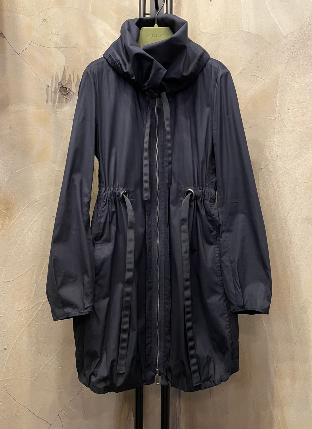 엠프리오 아르마니 집업 자켓 코트 55 상품이미지2