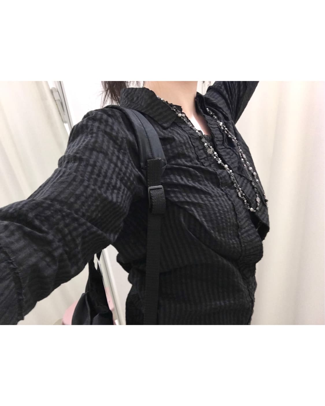 McGREGOR stripe shirt 상품이미지2