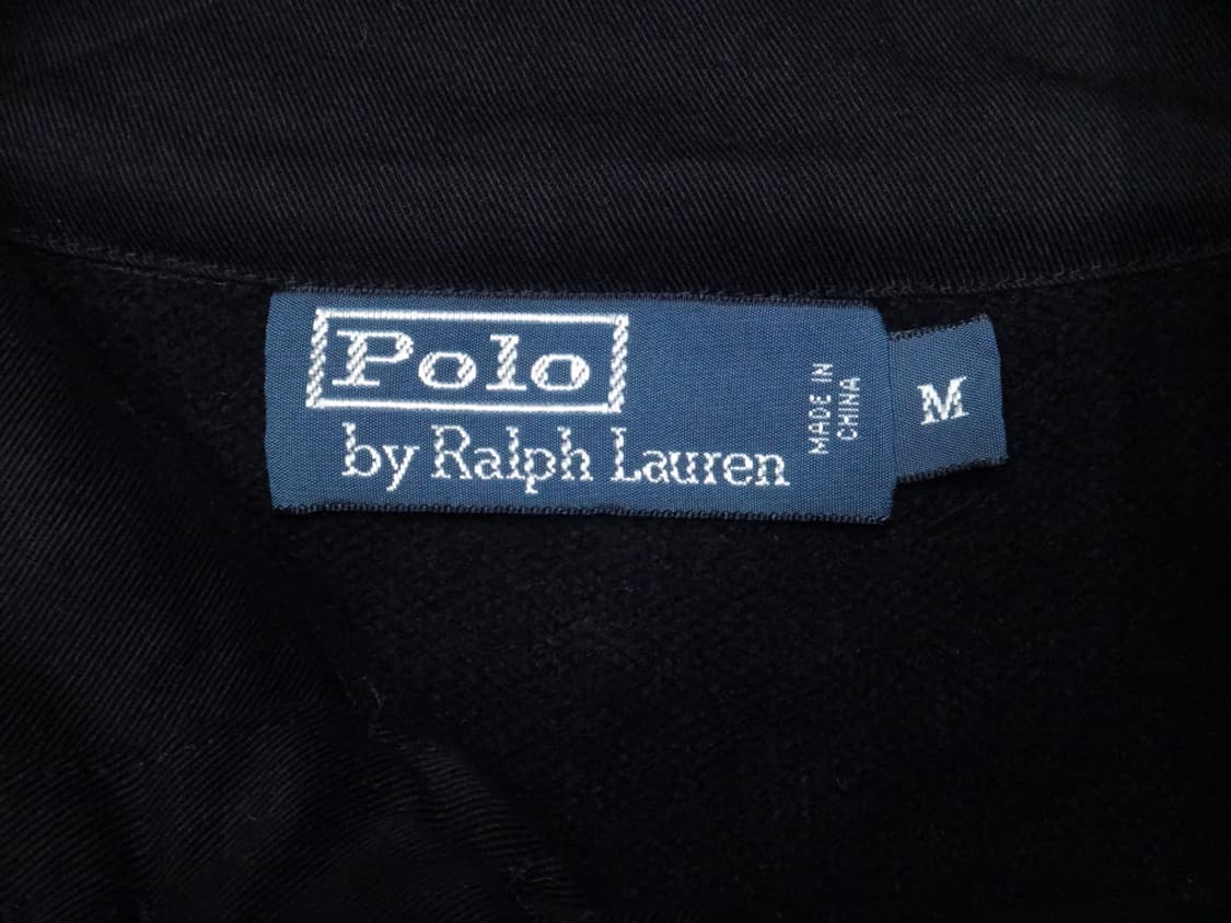 (M/95) 폴로랄프로렌 남성 빅포니 자수 니트 상품이미지7