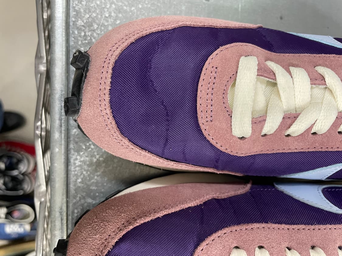 나이키 데이브레이크 에그플랜트 플럼 더스트 230 상품이미지7