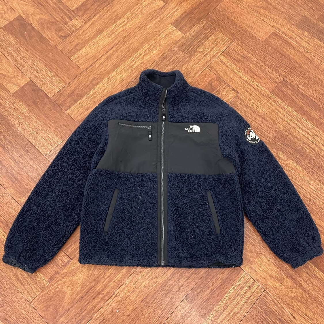 노스페이스 플리스 자켓 상품이미지1