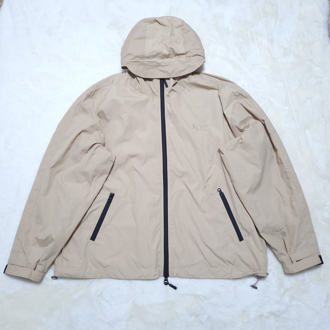 RDVZ 알디브이제트 남성 후드점퍼 L 0310 상품이미지1