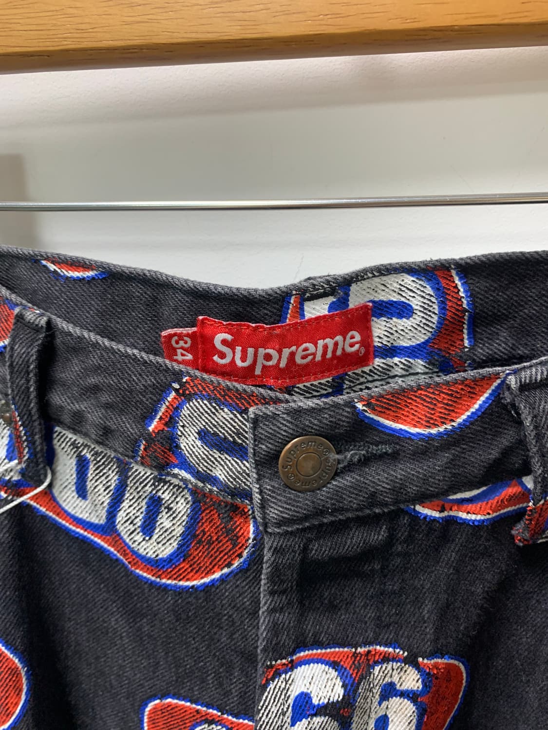 supreme 상품이미지2