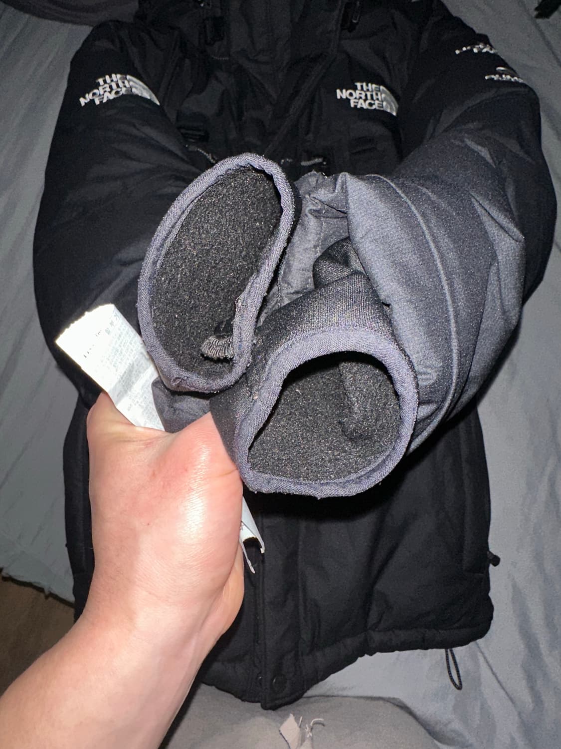 22fw 노스페이스 히말라야 상품이미지6