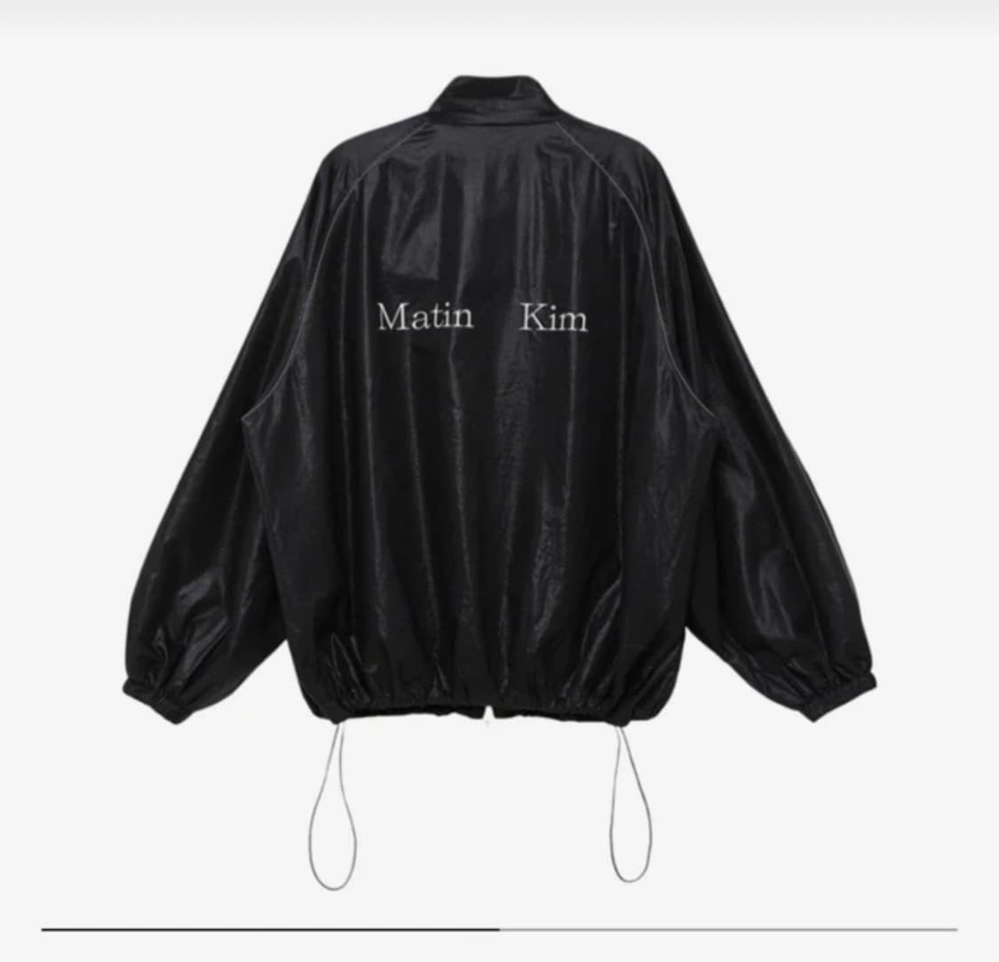 마땡킴 바람막이 상품이미지1