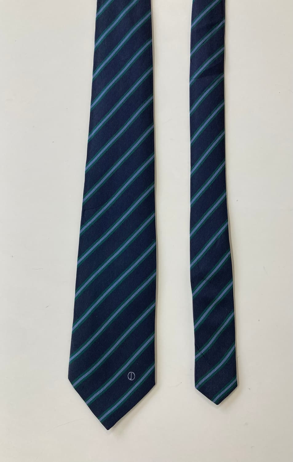 던힐 넥타이 상품이미지1