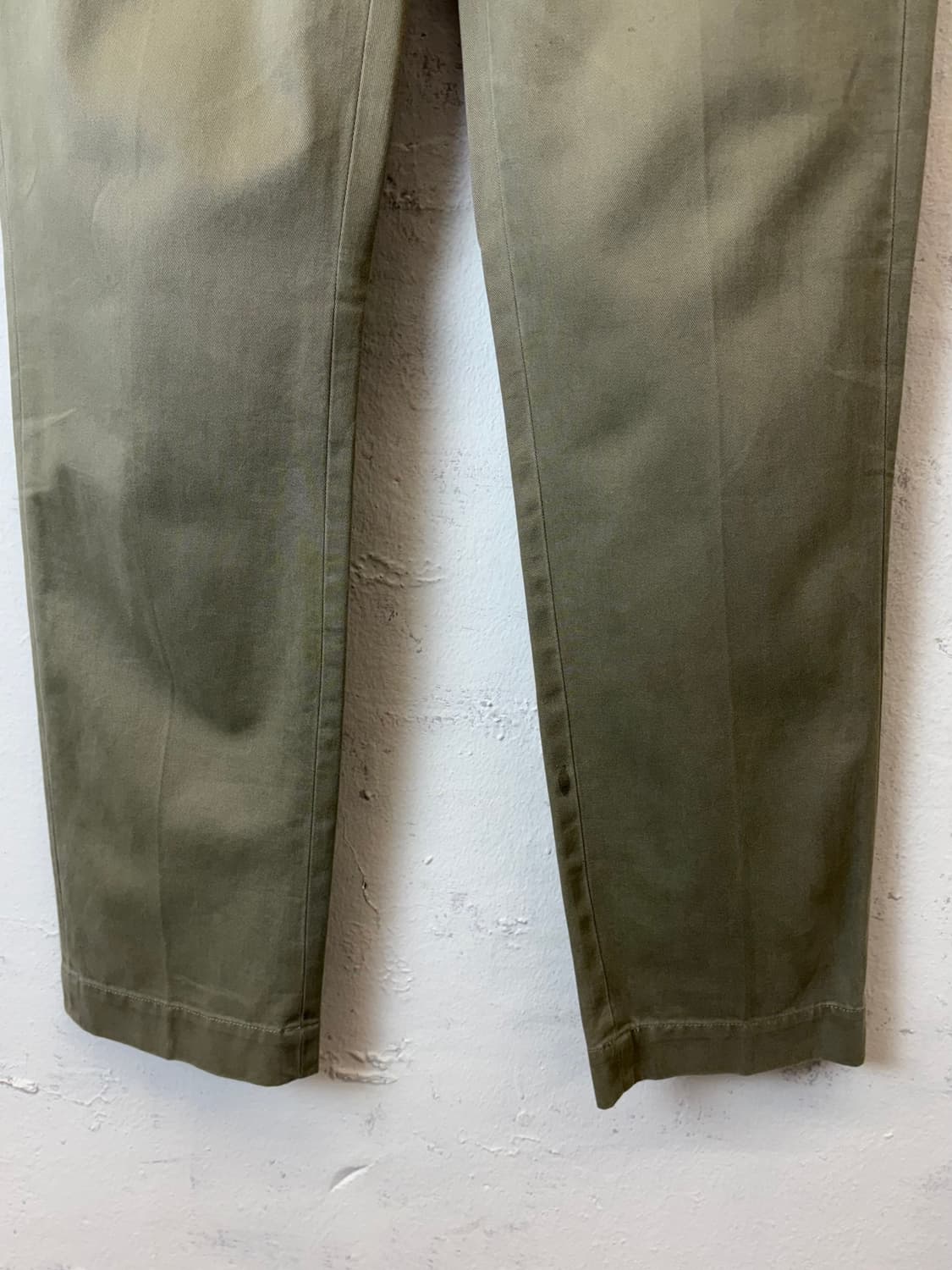 폴로랄프로렌 카키 치노팬츠 상품이미지5